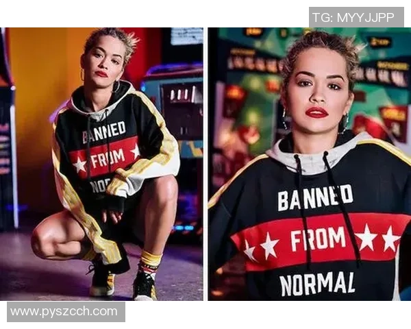 足球明星阿迪达斯卫衣时尚潮流解析与穿搭技巧分享